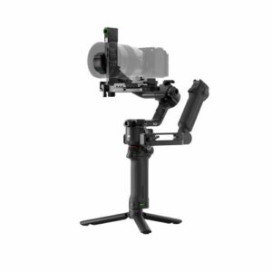 Alternative view of DJI RS 5