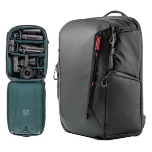 Alternative view of Balo máy ảnh PGYTECH OneMo Lite 22L