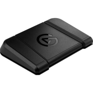 Alternative view of Bàn đạp Elgato Stream Deck Pedal