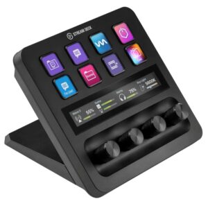 Alternative view of Bàn phím Elgato Stream Deck +