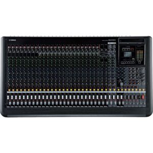 Bàn trộn Mixer Yamaha MGP32X
