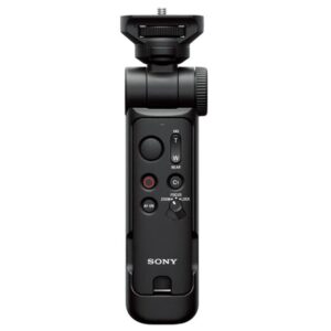 Báng tay cầm Sony GP-VPT3 Đen