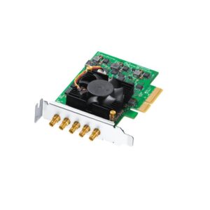 Blackmagic DeckLink Duo 2 Mini (BDLKDUO2LP)