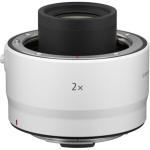 Alternative view of Bộ Chuyển Đổi Canon Extender RF 2x