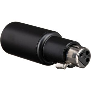 Alternative view of Bộ chuyển đổi tín hiệu Shure MVX2U XLR sang USB Type C