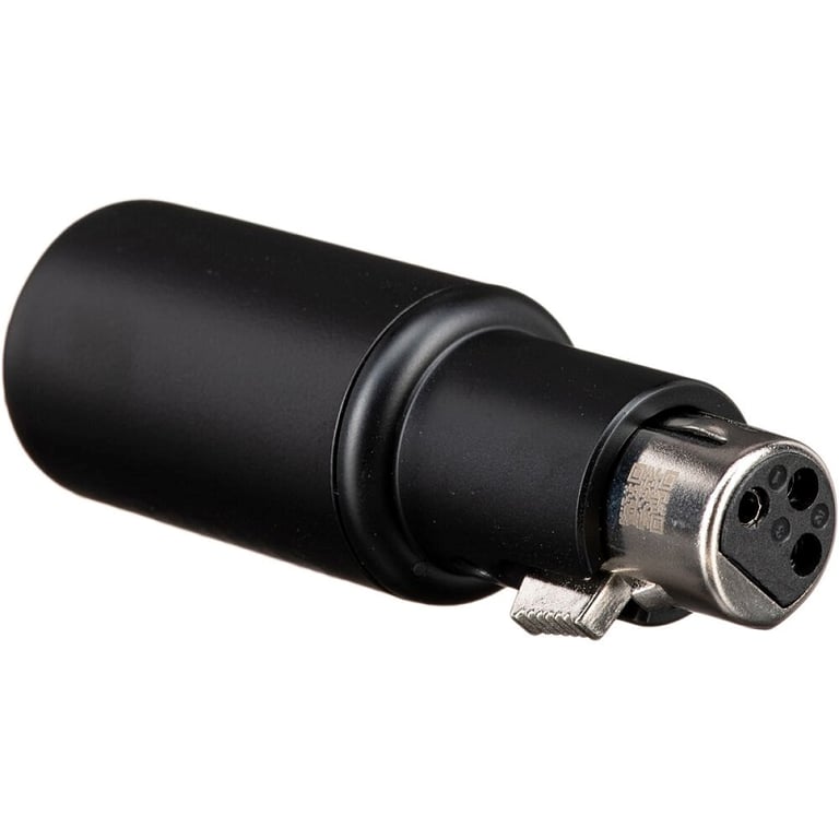 Bộ chuyển đổi tín hiệu Shure MVX2U XLR sang USB Type C - Ảnh 2