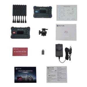 Alternative view of Bộ truyền tín hiệu Video Không Dây Hollyland Pyro S 4K HDMI / SDI