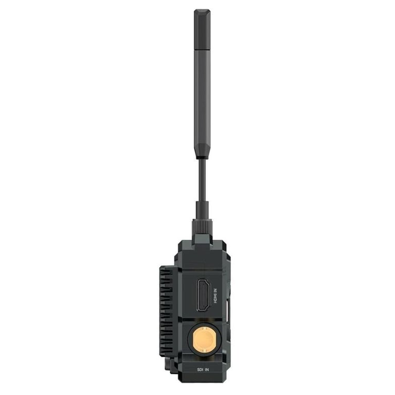 Bộ truyền tín hiệu Video Không Dây Hollyland Pyro S 4K HDMI / SDI - Ảnh 3