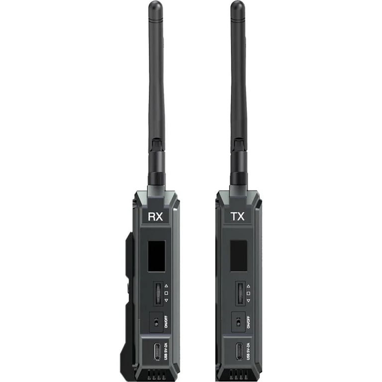 Bộ truyền tín hiệu Video Không Dây Hollyland Pyro S 4K HDMI / SDI - Ảnh 4
