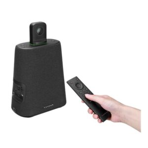 Alternative view of Camera meeting Kandao Meeting Ultra Standard
