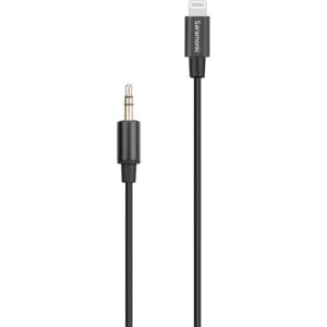 Alternative view of Cáp chuyển đổi Lightning sang 3.5mm Saramonic SR-C2000