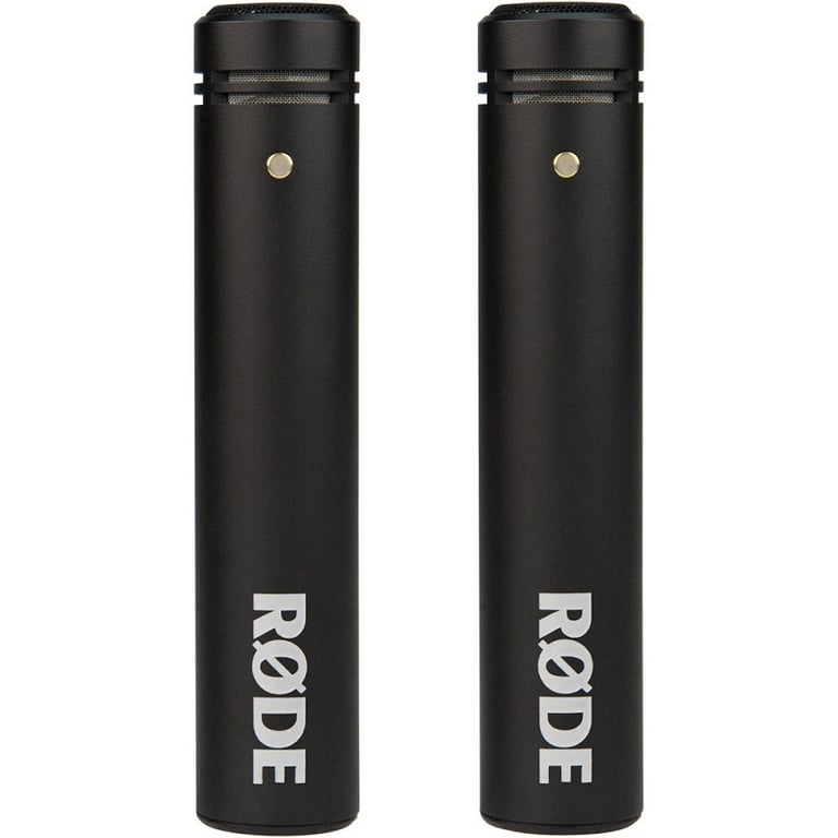 Cặp micro Rode M5MP - Ảnh 2