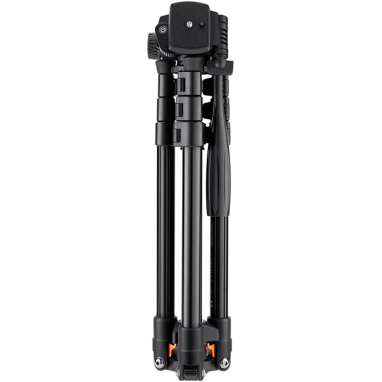Chân máy ảnh K&F Concept O234A0 + BV01 KF09.115 - Ảnh 4