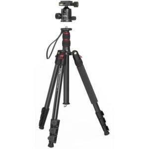 Alternative view of Chân máy SmallRig CT-10 3935