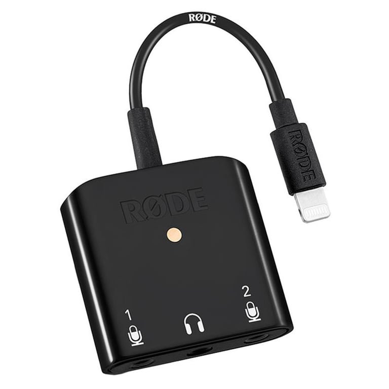 Dây Chuyển Đổi Rode SC6-L - Ảnh 3
