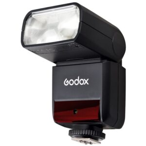 Alternative view of Đèn Flash Godox TT350 cho Canon