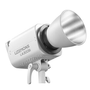 Đèn led Godox Litemons LA300Bi