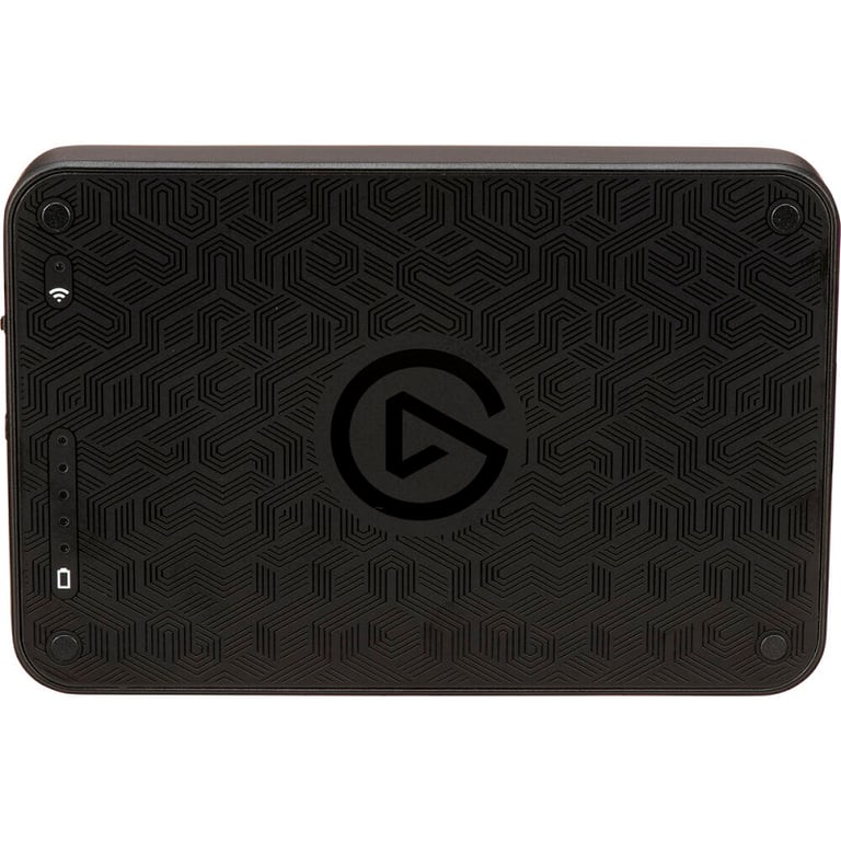 Đèn stream Elgato Key Light Mini - Ảnh 4