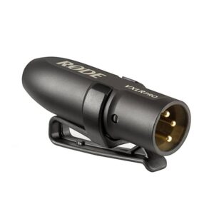 Alternative view of Giắc chuyển đổi Rode Adapter VXLR PRO