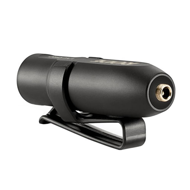 Giắc chuyển đổi Rode Adapter VXLR PRO - Ảnh 3
