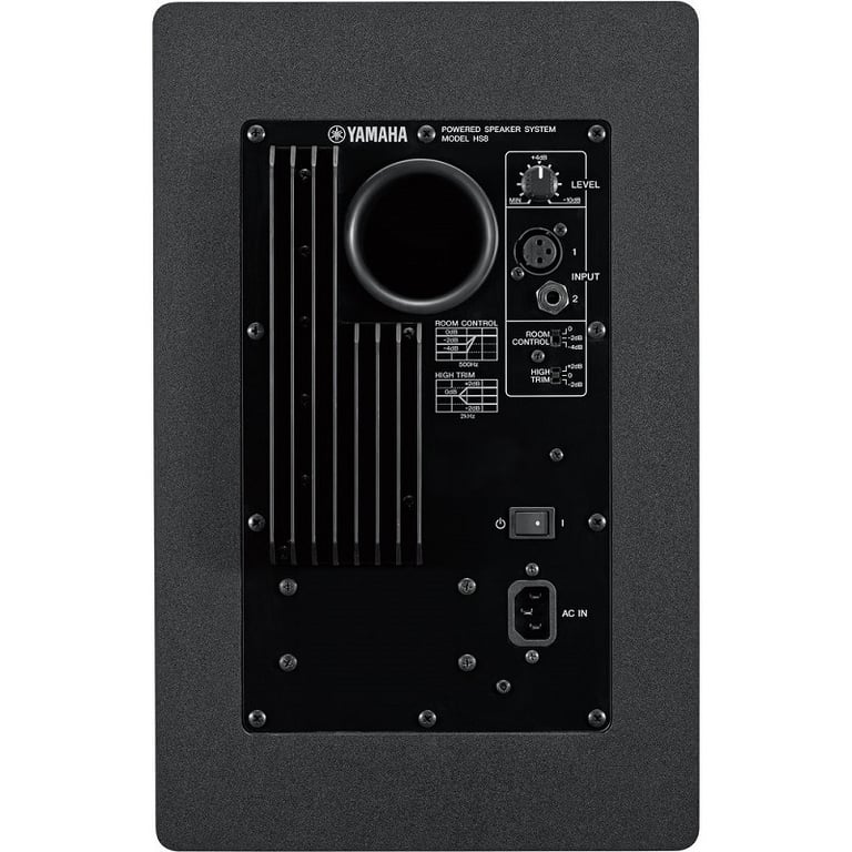 Loa kiểm âm Yamaha HS8 - Ảnh 4