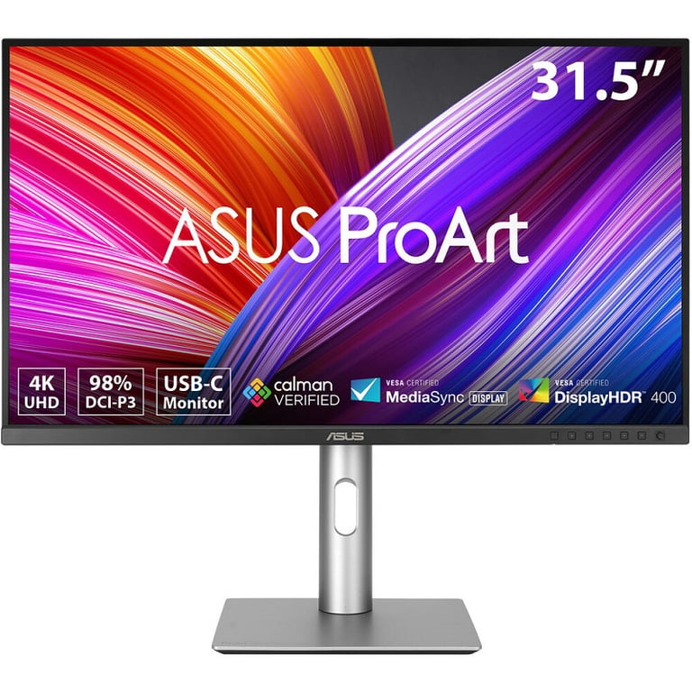 Màn hình Asus ProArt PA329CRV - Ảnh 3