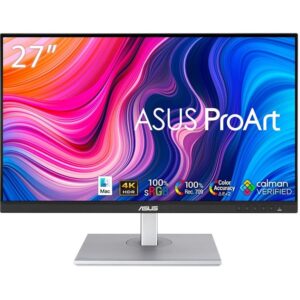 Alternative view of Màn hình Asus ProArt PA279CV