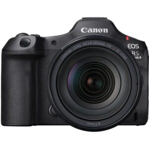 Máy ảnh Canon EOS R5 Mark II Kit RF 24-105mm F4 L IS USM
