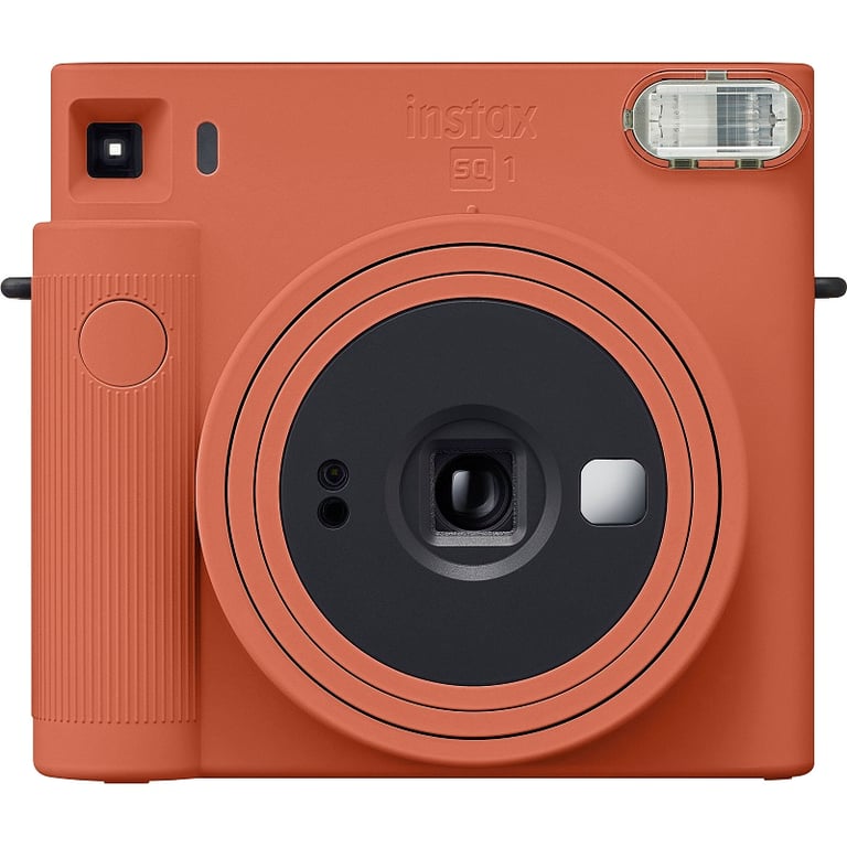 Máy ảnh Fujifilm Instax Square SQ1 / Terracotta Orange