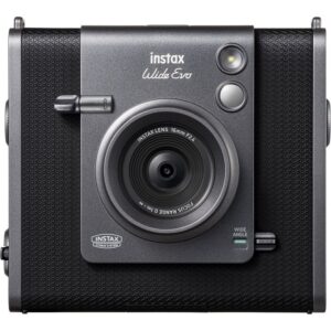 Máy ảnh Fujifilm Instax Wide Evo