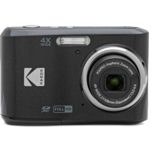 Máy ảnh Kodak-PixPro FZ45 Đen