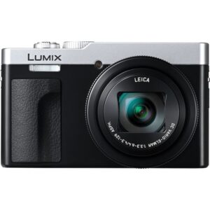 Máy ảnh Panasonic Lumix DC-TZ99 / ZS99 Bạc