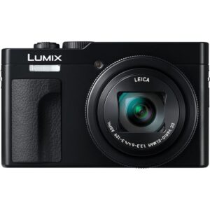 Máy ảnh Panasonic Lumix DC-TZ99 / ZS99 Đen