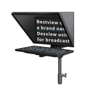Máy Nhắc Chữ Teleprompter Destview T17