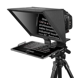 Máy Nhắc Chữ Telepromter Bestview T12 (12 INCH)