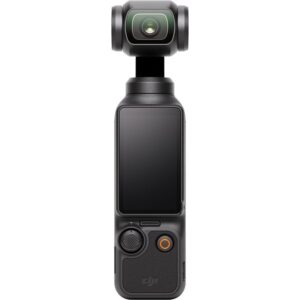 Máy quay chống rung DJI Osmo Pocket 3