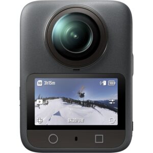 Máy quay DJI Osmo 360 (Standard Combo)