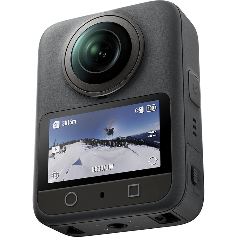 Máy quay DJI Osmo 360 (Standard Combo) - Ảnh 3