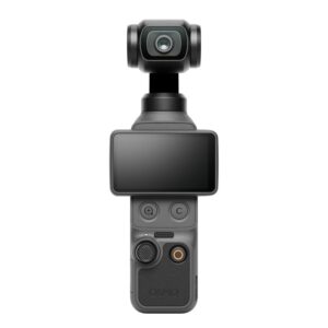 Alternative view of Máy quay DJI Osmo Pocket 4 Creator Combo
