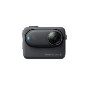 Máy quay Insta360 GO 3S 128GB Black