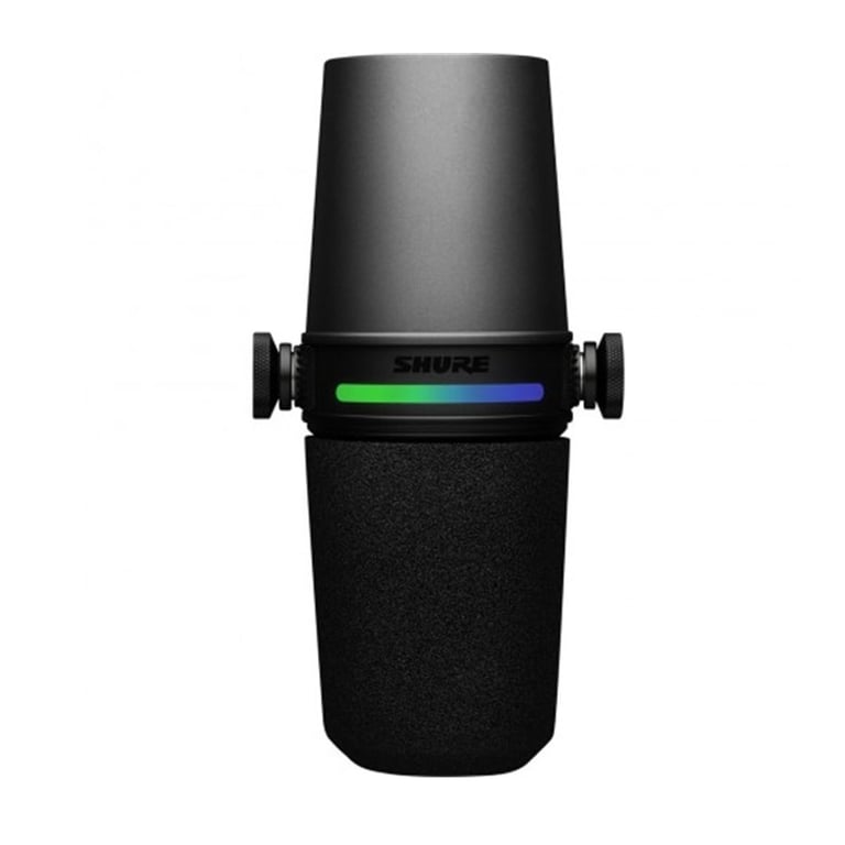 Micro thu âm Shure MV7i - Ảnh 4
