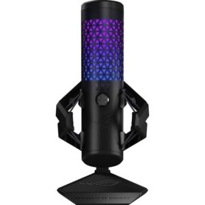 Microphone Asus ROG Carnyx Đen