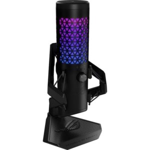 Alternative view of Microphone Asus ROG Carnyx Đen