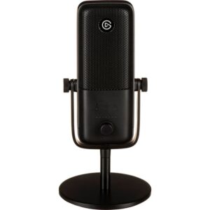 Microphone Elgato Wave 3/ Black