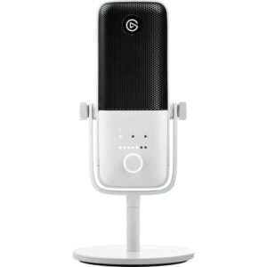 Microphone Elgato Wave 3/ White