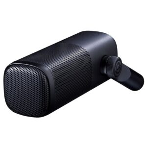 Alternative view of Microphone Elgato Wave DX