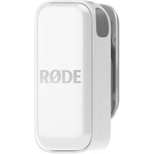 Alternative view of Microphone Rode Wireless Micro Type C Trắng