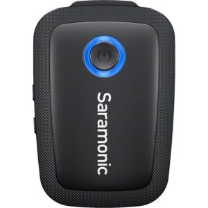 Alternative view of Microphone Saramonic Blink 500 T4