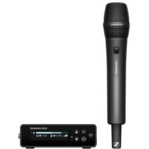 Alternative view of Microphone Sennheiser EW-DP 835 SET