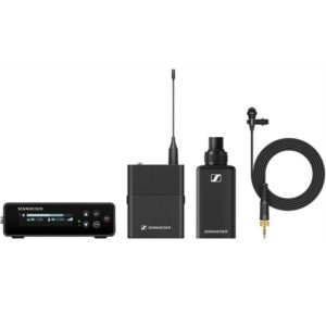 Alternative view of Microphone Sennheiser EW-DP ENG SET